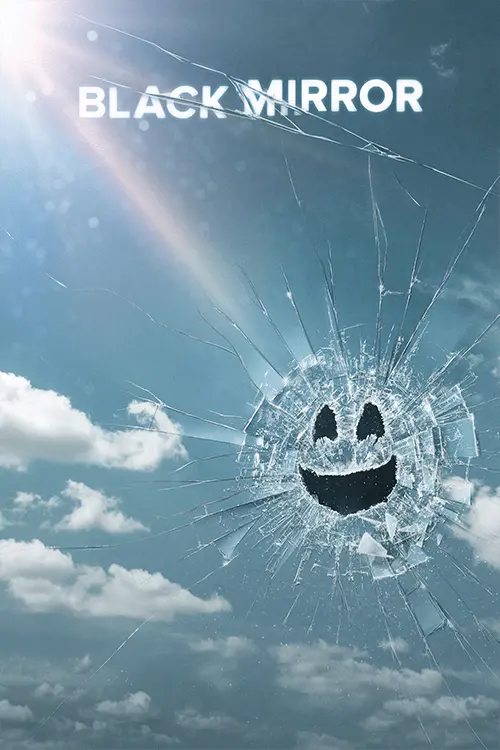 Black Mirror – IPTV subscription UK series
