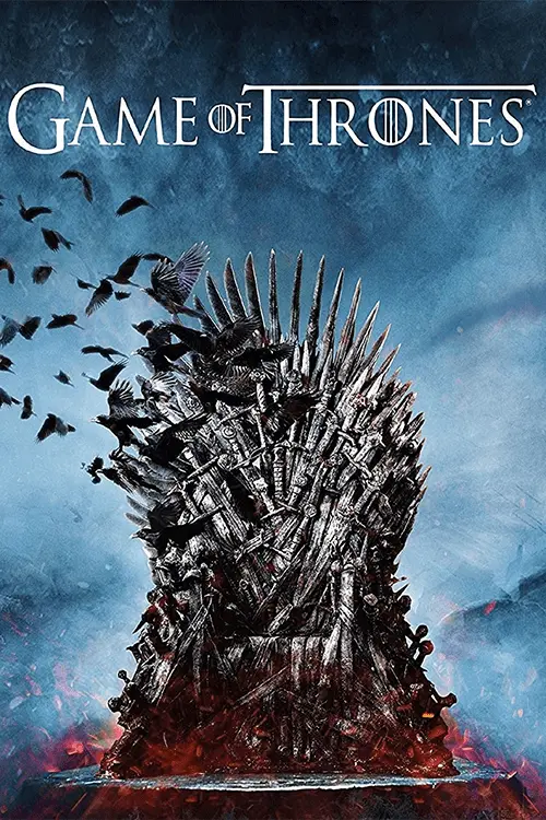 Game of Thrones – IPTV subscription VOD UK